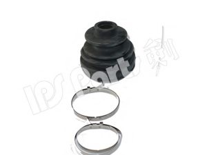 IPS Parts IBK-10057 Bellow Set, drive shaft